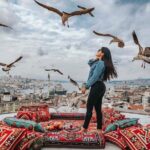 Istanbul Rooftop Photoshoot - FAQ