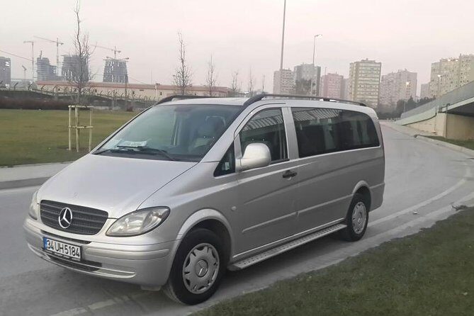 Istanbul Sabiha Gokcen Airport Private Transfer - Authentic Experiences and Real-World Tips