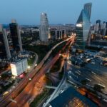 Istanbul: Sapphire Observation Deck Entrance - An In-Depth Look at the Sapphire Observation Deck Experience