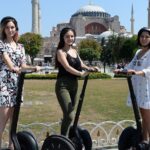Istanbul Segway Mini Tour - Morning - Who Will Love This Tour?