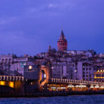 Istanbul: Semi Private Bosphorus Tour - Whats Included and What to Consider