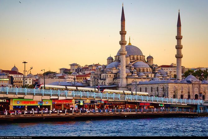 Istanbul Shore Excursion: 1 or 2-Day Private Guided Tour with Private Van - A Detailed Look at the Tour Experience