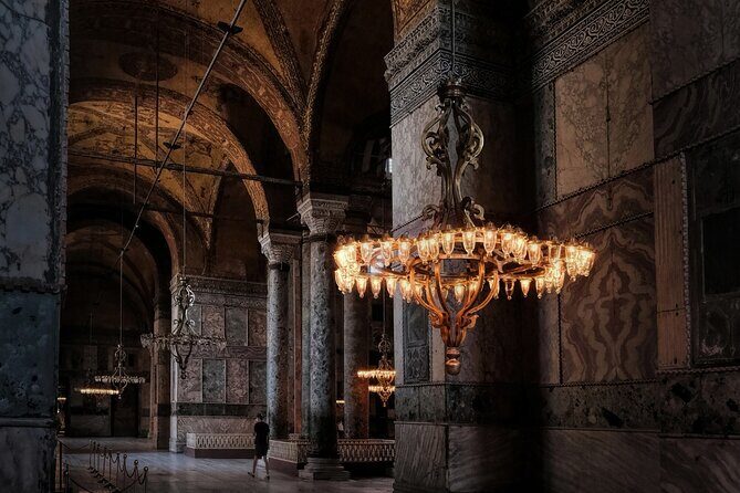 Istanbul Shore Excursion : Best Seller Private Istanbul Tour - Who Will Love This Tour?