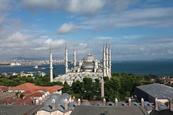 Istanbul Shore Excursion by TRAM: Half Day Private Tour from Port - What Travelers Say