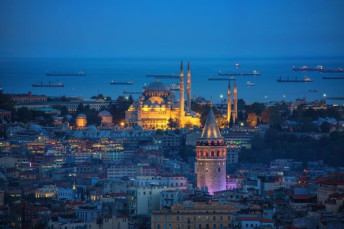 Istanbul Shore Excursion: Istanbul by Night Turkish Dinner and Show - Final Thoughts