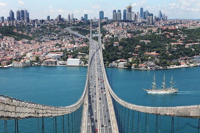 Istanbul Shore Excursion: Small-Group Bosphorus Cruise and Istanbul Egyptian Bazaar - FAQ: Your Practical Questions Answered