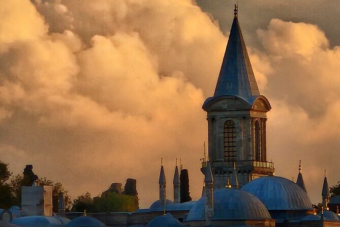 Istanbul Small-Group, 1-Day Walking Tour including Hagia Sophia - Price and Value Considerations