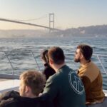 Istanbul: Small Group Yacht Tour with Unlimited Wine - What to Expect on the Yacht
