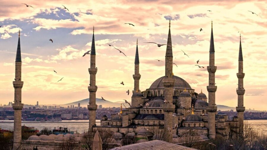 Istanbul-St Sophia,Blue Mosque,Hippodrome Guided Tour - The Sum Up: Who Will Find This Tour Valuable?