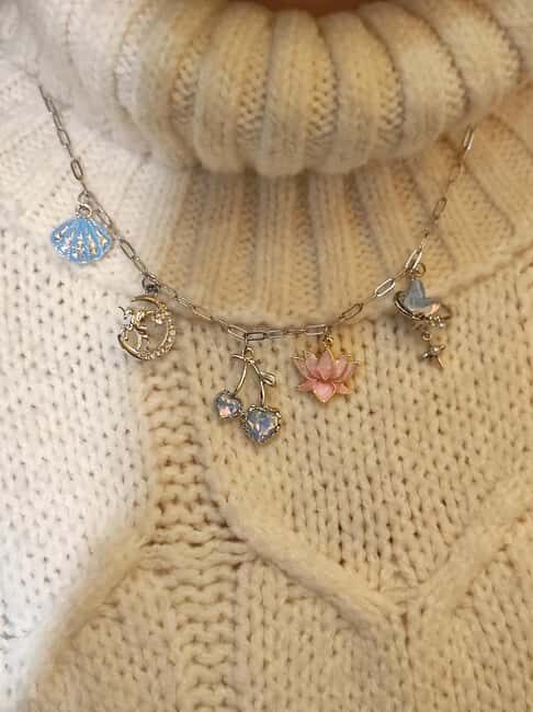 Istanbul: Steel Chain & Charm Jewelry Workshop - What Makes This Experience Stand Out?