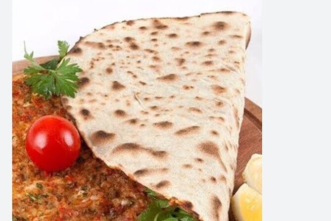 Istanbul street food tour with local guide - Frequently Asked Questions