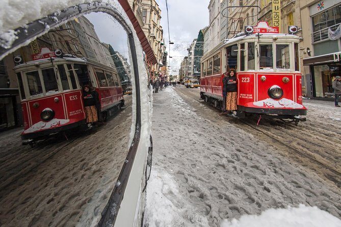 Istanbul Street Photo Tour - FAQ