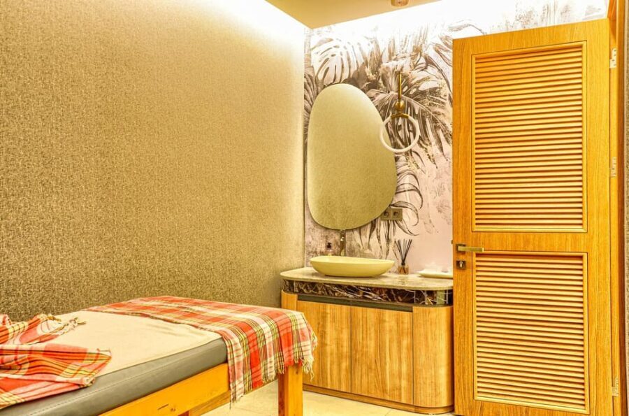 Istanbul Sultanahmet Turkish Bath Sultan Suleyman Bath - The Authenticity and Cultural Touches