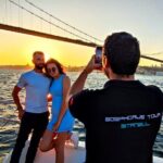 Istanbul Sunset Cruise on the Bosphorus - Practical Tips for Your Sunset Cruise