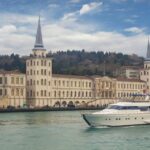Istanbul: Sunset Yacht Cruise on the Bosphorus with Transfer - Who Should Consider This Tour?