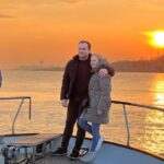 Istanbul Sunset Yacht Cruise on the Bosphorus with Transfers - FAQ