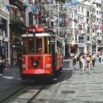 Istanbul: Taksim District Half-Day Walking Tour - A Deep Dive Into the Experience