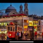 Istanbul: Taksim Square Tour with Tarot Reading - In-Depth Breakdown of the Tour Experience
