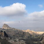 Istanbul to Cappadocia 4 Days Trail - Detailed Breakdown of the Itinerary