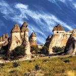 Istanbul to Cappadocia One way tour opt with Balloon ride - 2 Days - Practical Considerations
