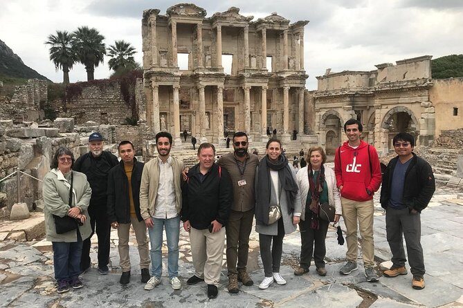 Istanbul to Ephesus Full Day Guided Tour, Flight and Lunch incl. - The Sum Up