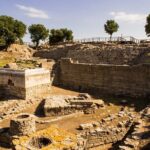 Istanbul to Truva Troy Guided Day Tour with Lunch and Transfers - The Sum Up