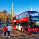 Istanbul Top Attractions sightseeing Hop-on Hop-Off Bus - Frequently Asked Questions