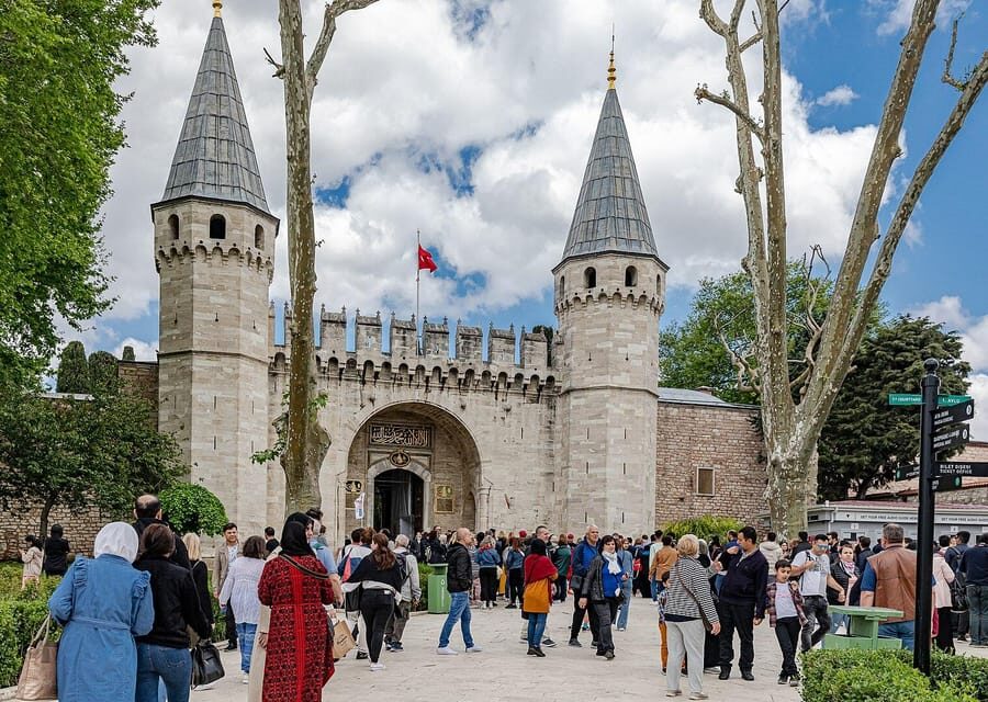 Istanbul: Top Museums Guided Pass - Final Thoughts