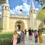 Istanbul Topkap Palace and Harem Guide Tour - Who Will Love This Tour?