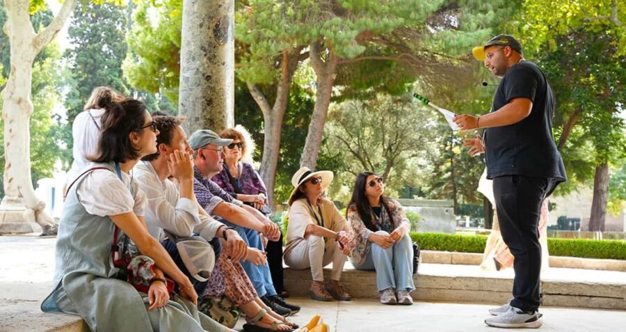 Istanbul: Topkapi & Harem Tour with Historian Guide & Ticket - A Detailed Look at What to Expect from the Tour