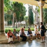 Istanbul: Topkapi Palace and Harem Guided Tour with Ticket - How Does It Feel to Visit?
