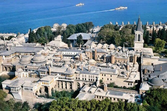 Istanbul Topkapi Palace and Harem Small-Group Guided Tour - Who Will Appreciate This Tour?