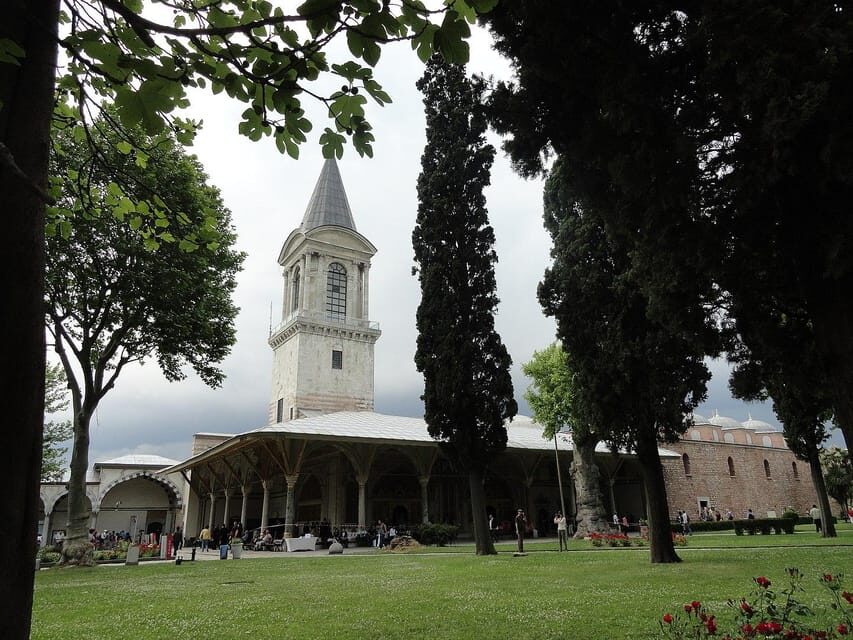 Istanbul: Topkapi Palace and Harem Ticket with Audio Guide - What the Reviews Tell Us