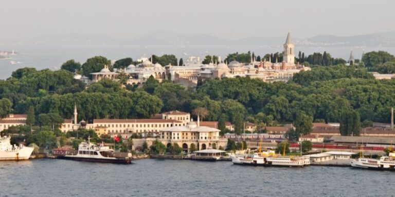 Istanbul: Topkapi Palace Guided Tour - Final Thoughts: Is It Worth It?