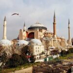 Istanbul-Topkapi Palace, Hagia Sophia, Grand Bazaar Private Tour - Practical Considerations