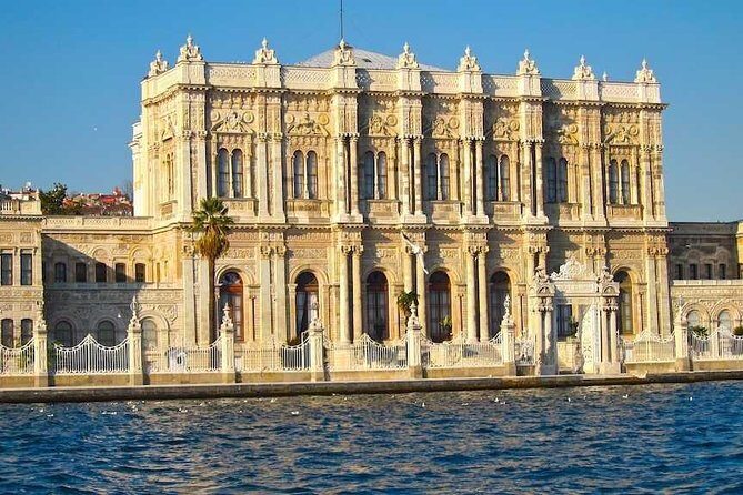 Istanbul Tour For Two Days (Old & New Cities) - Small Group - Who Should Consider This Tour?