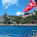 Istanbul Tour Guide - Day 2: From the Bosphorus to Modern Istanbul