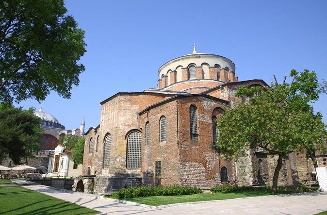 Istanbul Tour - Half Day Afternoon - FAQs