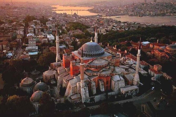 Istanbul Tour - Half Day Morning - Practical Details and Considerations
