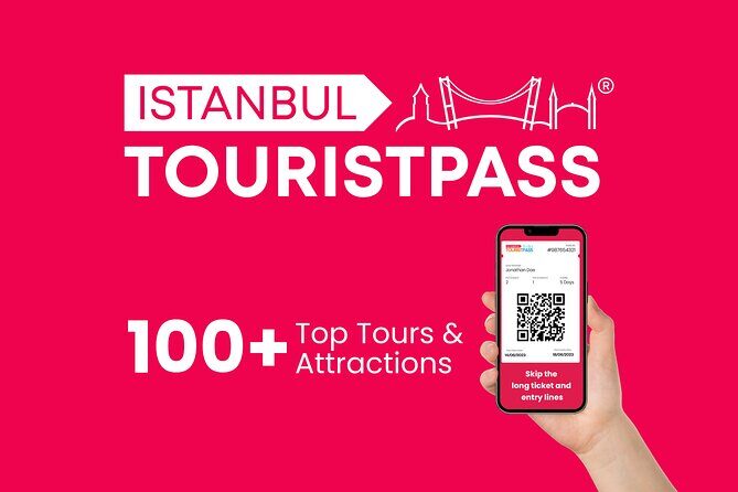 Istanbul Tourist Pass: Skip-the-Line Entry to 100+Activities - Who Should Consider the Istanbul Tourist Pass?