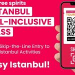 Istanbul: TouristPass Skip-the-Line Entry to 100+Attractions - An In-Depth Look at the Istanbul Tourist Pass