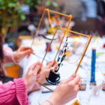 Istanbul: Traditional Calligraphy on Glass Painting Workshop - Final Thoughts: Who Should Consider This?