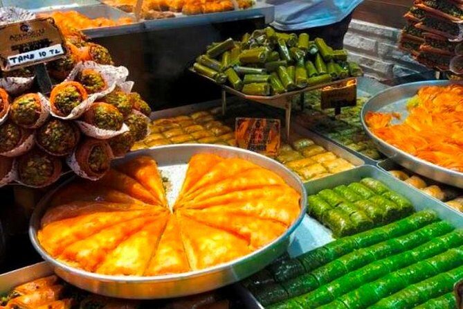 Istanbul Traditional Food Tour with Dinner on Off-Touristy-Path - Who Will Love This Tour?