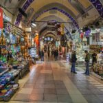 Istanbul: Traditional Street Food Tour - Detailed Breakdown of the Itinerary