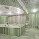 Istanbul Traditional Turkish Bath - Facilities and Atmosphere