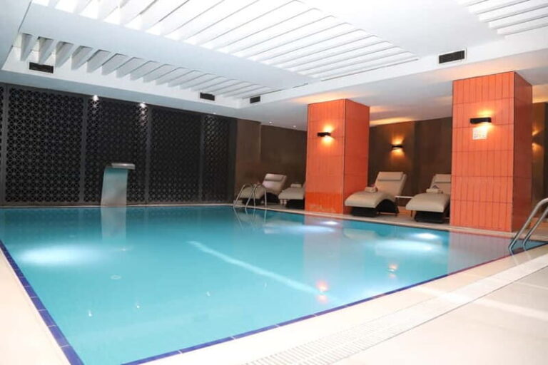 Istanbul: Traditional Turkish Bath With Foam and Oil Massage - A Deep Dive into the Turkish Bath Experience