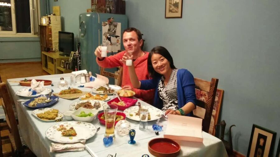 Istanbul: Traditional Turkish Dinner with Rak Tasting - FAQ