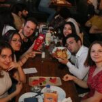 Istanbul Trivia Night English and Turkish Pub Quiz - A Deep Dive Into Istanbul’s Longest-Running Pub Quiz