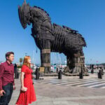 Istanbul: Troy Guided Bus Tour with Ferry Tickets & Lunch - Practical Tips