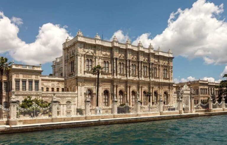 Istanbul: True Discovery Full-Day Tour and Cruise - Exploring Istanbul with the True Discovery Tour